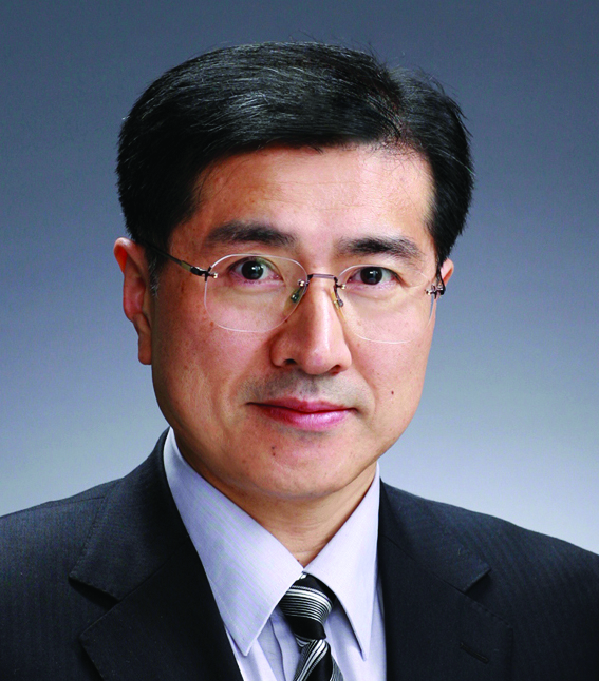 Prof. Norihiro Kokudo