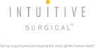 intuitive surgical logo