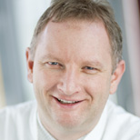 Prof. Dr. Bernd Pichler, Director of Department